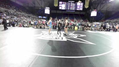 182 lbs Rnd Of 64 - Brighton Barker, Maryland vs Noah Poe-Hatten, Montana