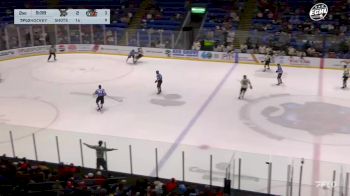 Replay: Away - 2025 Iowa vs Bloomington | Mar 8 @ 7 PM