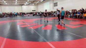 172 lbs Champ. Round 1 - Damien Davison, Windom-Mountain Lake vs Alex Perez, Dawson-Boyd - Lac Qui Parle - Montevideo United