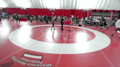 120 lbs Quarters - Johnny Salas, Mn Elite vs Jonah Anderson, Watertown