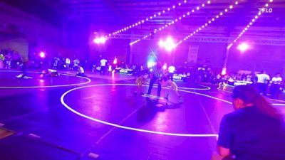 49 lbs Consi Of 8 #1 - Braxton Hughes, Middleton Wrestling Club vs Creo Staker, Independent