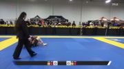 Joshua Cade Reynolds vs Caleb Wayne Spears 2026 Pan IBJJF Jiu-Jitsu No-Gi Championship