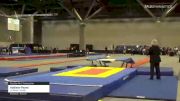 Addison Payne - Double Mini Trampoline, LA Power Tumble - 2021 USA Gymnastics Championships