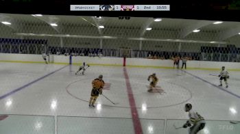 Replay: Home - 2025 Flyers U18 vs Majors U18 | Jan 26 @ 11 AM