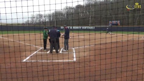 Replay: Lees-McRae vs Emory & Henry | Feb 26 @ 1 PM