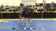 Dion George Alvarado vs Eb Yuen H. Chan 2024 World IBJJF Jiu-Jitsu No-Gi Championship