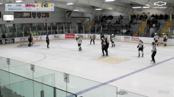 Replay: Home - 2025 Northern Manitoba vs Neepawa | Mar 26 @ 7 PM