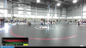 51-51 A Round 3 - Bear Holloway, Washington vs Kayden Macumber, St. Maries WC