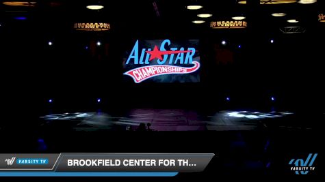 Brookfield Center for the Arts - Makenna Halliday [2022 Tiny - Solo - Jazz Day 2] 2022 ASCS Wisconsin Dells Dance Grand Nationals and Cheer Showdown