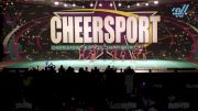 Knoxville Twisters - Typhoons [2023 L2 Junior - D2 - Small - B] 2023 CHEERSPORT National All Star Cheerleading Championship