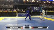 Marat Mints vs Tawan James Sullivan 2025 Pan Kids Jiu-Jitsu IBJJF Championship