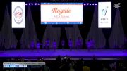 HCA Gems - Dream [2026 L1.1 Youth - PREP - D2 Day 1] 2026 The American Royale Sevierville Nationals