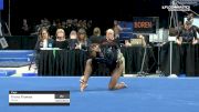 Trinity Thomas - Floor, Florida - 2019 NCAA Gymnastics Regional Championships - Oregon State