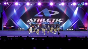 East Celebrity Elite - Jwow [2025 L6 Junior Day 1] 2025 Athletic Championships Grand Nationals