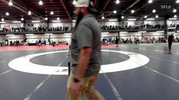 96-BLACK lbs Rr Rnd 1 - Cecilia Popolizio, Shen vs Zoey Hernandez, Rocky Point