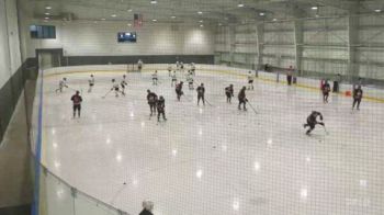 Replay: Home - 2025 North Shore 16U vs Coaliition 16U | Sep 5 @ 2 PM