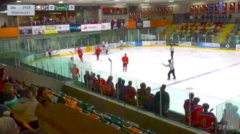 Replay: Home - 2025 Beaver Valley vs Nelson | Mar 3 @ 6 PM