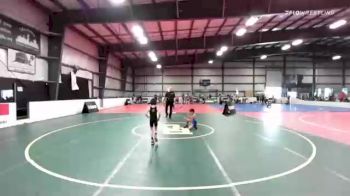 50 lbs Rr Rnd 3 - Christian McKay, New England Gold vs Aidan Shirazi, Hammer Shack / Riptide
