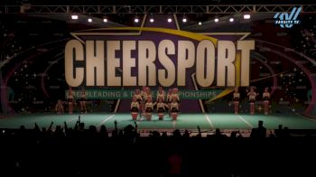 Premier Athletics - Knoxville West - Hammerhead Sharks [2023 L4 Junior - Small - B] 2023 CHEERSPORT National All Star Cheerleading Championship