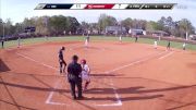 Replay: Lincoln Memorial vs Newberry - DH | Apr 1 @ 6 PM