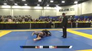 Christopher James Dealy vs James Johnson Jr 2024 World IBJJF Jiu-Jitsu No-Gi Championship