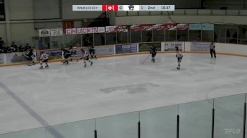 Replay: Home - 2024 Merritt vs Williams Lake | Sep 21 @ 7 PM