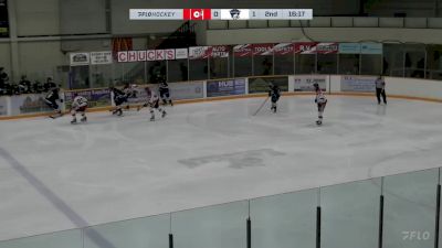 Replay: Home - 2024 Merritt vs Williams Lake | Sep 21 @ 7 PM