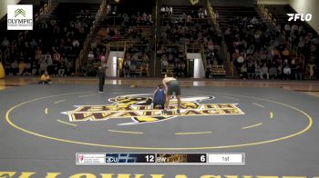 Replay: John Carroll vs Baldwin Wallace | Feb 6 @ 7 PM