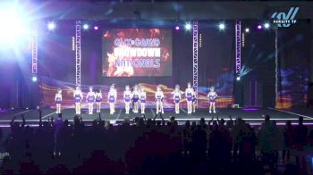 Green Bay Elite All-Stars - Lemon [2023 L1 Youth Day 2] 2023 GLCC Schaumburg Grand Nationals