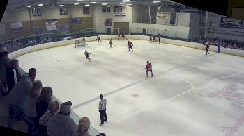 Replay: Home - 2025 Providence vs Conacher | Jul 12 @ 9 PM