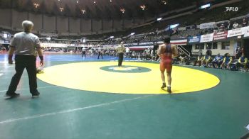 165 lbs Placement (16 Team) - Adrian Ramos, Grafton vs Eugene Miller, Oscar Smith