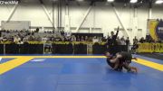 Joseph M. Torres vs Dorian Michael Olivarez 2024 World IBJJF Jiu-Jitsu No-Gi Championship