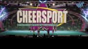 Southern Elite Allstars - Junior Surge [2025 L2 Junior - D2 - Small - A Day 2] 2025 CHEERSPORT National All Star Cheerleading Championship