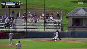 Replay: St. Anselm vs Assumption | May 2 @ 12 PM