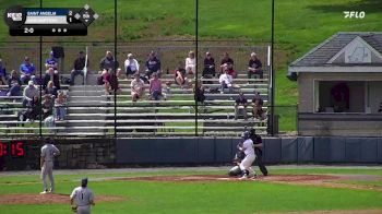 Replay: St. Anselm vs Assumption | May 2 @ 12 PM