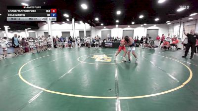 140 lbs Maxwell Countryman, Missouri vs Landon Komperda, Colorado