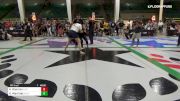Amanda Ramirez vs Kiara Martinez 2019 F2W Colorado Open