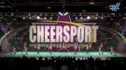 Showtime Elite Atlanta - EnVogue [2025 L4 - U18 - Small Day 1] 2025 CHEERSPORT National All Star Cheerleading Championship