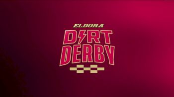 Full Replay - 2019 Super DIRTcar Series | Eldora Dirt Derby - Super DIRTcar Series | Eldora Dirt Derby - Jul 31, 2019 at 5:20 PM CDT