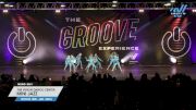 The Vision Dance Center - Mini Jazz [2023 Mini - Jazz - Small Day 1] 2023 WSF Grand Nationals