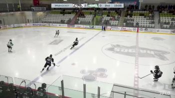 Replay: Home - 2024 Miramichi vs Grand Falls | Nov 17 @ 3 PM