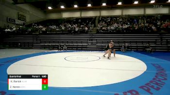 Quarterfinal - Keilikki Nau Rarick, Westlake vs Zoie Neren, Copper Hills