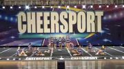Omega All Stars - Spec Ops [2022 L4 Junior - D2 Day 1] 2022 CHEERSPORT: Rocky Mount Classic