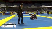 OLIVER TAZA vs KAYNAN DUARTE World IBJJF Jiu-Jitsu No-Gi Championships