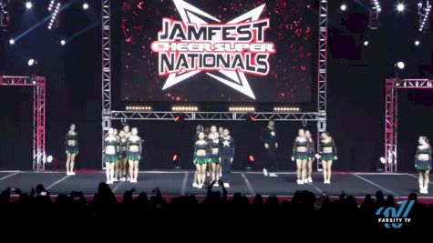 CheerForce San Diego - Blackout [2023 L6 International Open Coed - Small] 2023 JAMfest Cheer Super Nationals