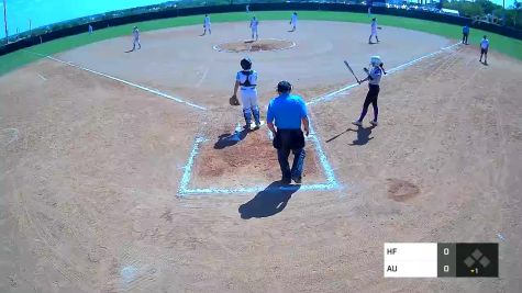 Ashland University vs. Holy Family - 2023 THE Spring Games