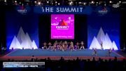 Flipping Out Tumbling - Hearts [2026 L2 Junior - D2 - Small - B Semis] 2026 The D2 Summit
