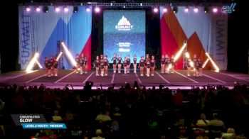 Star Athletics - Glow [2025 L2 Youth - Medium Day 1] 2025 The Youth Summit