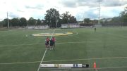 Replay: Wingate vs Coker | Sep 27 @ 5 PM