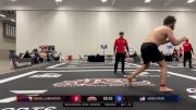 Musa Ljumanovic vs James Frier 2024 ADCC Niagara Open